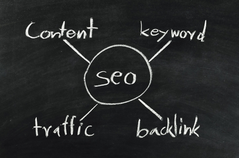 SEO best practices should be largely unaffected by this new arrangement.